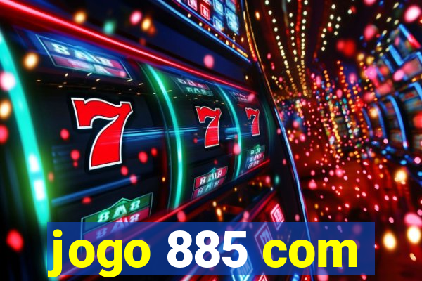 jogo 885 com